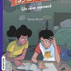 Jo, Champion De Foot, Tome 04: Un Rêve Menacé / Sylvain Zorzin (Auteur)