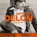 Entre Chien Et Loup / Anthony Delon (Auteur)