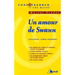 Un Amour De Swann De Marcel Proust / David Galand (Auteur), Sandra Lecardonnel (Auteur)