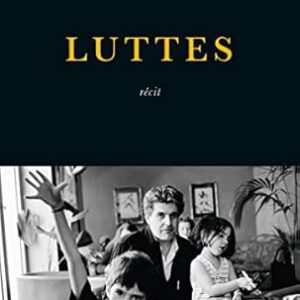 Luttes / Juan Branco (Auteur)