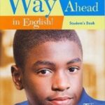 Way Ahead In English ! 4Eme Student'S Book Cameroun