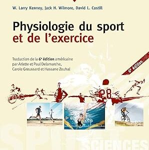 Physiologie Du Sport Et De L'Exercice / Jack H Wilmore (Auteur)