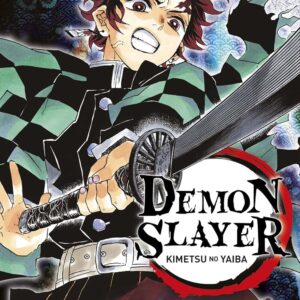 Demon Slayer T10 / Koyoharu Gotouge (Auteur)