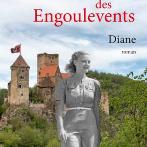 La Ferme Des Engoulevents - Tome 2 Diane: Diane (2) / Maurice de Kervénoaël (Auteur)