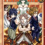 Fairy Tail T36 / Hiro Mashima (Auteur)