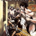 L'Attaque Des Titans T08 / Hajime Isayama (Avec la contribution de, Dessins)