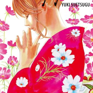 Chihayafuru - Tome 22
