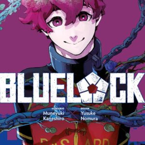 Blue Lock T20 / Muneyuki Kaneshiro (Avec la contribution de), Yusuke Nomura (Dessins)