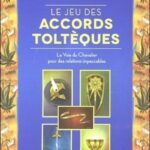 Le Jeu Des Accords Toltèques (Coffret) / Olivier Clerc (Auteur)