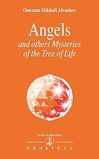 Angels And Other Mysteries Of The Tree Of Life / O. Aivanhov (Auteur)