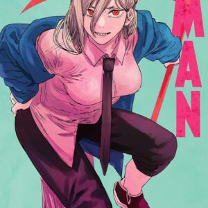 Chainsaw Man T02 / Tatsuki Fujimoto (Avec la contribution de, Dessins)
