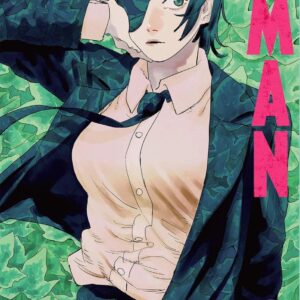 Chainsaw Man T03/ Fujimoto