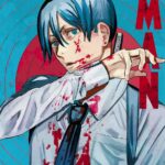 Chainsaw Man T04 / Tatsuki Fujimoto (Avec la contribution de, Dessins)