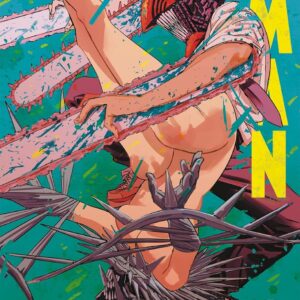 Chainsaw Man T08 / Tatsuki Fujimoto (Avec la contribution de, Dessins)