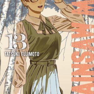 Chainsaw Man T13 / Tatsuki Fujimoto (Auteur)