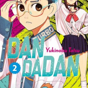 Dandadan T02 / Yukinobu Tatsu (Auteur)