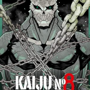 Kaiju N°8 T07 Spécial Edition / Naoya Matsumoto (Auteur)
