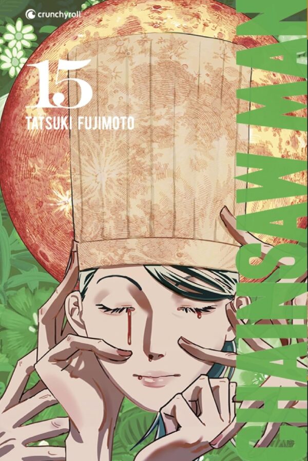 Chainsaw Man T15 / Tatsuki Fujimoto (Auteur)