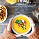 Des Soupes Qui Nous Font Du Bien - Version Augmentée: Version Enrichie Augmentée / Clea (Auteur), Clémence Catz (Auteur)