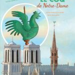 Le Coq De Notre-Dame / Géraldine Elschner (Auteur)