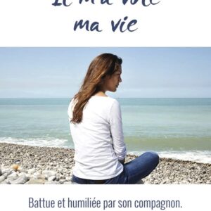Il M'A Volé Ma Vie / Morgane Seliman (Auteur)