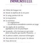 Boire L'Elixir De La Vie Immortelle / Aivanhov o. Mikhael (Auteur)