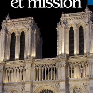 Liturgie Et Mission / Cardinal Joseph ratzinger (Auteur)