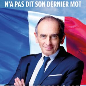 La France N'A Pas Dit Son Dernier Mot / Éric Zemmour (Auteur)