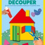 Activités Manuelles Avec Ciseaux 3+ / An Rypens (Illustrations)