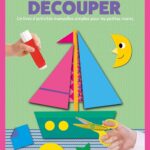 Activités Manuelles Avec Ciseaux 4+ / An Rypens (Illustrations)