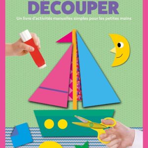 Activités Manuelles Avec Ciseaux 4+ / An Rypens (Illustrations)