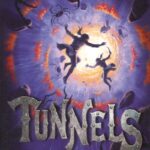 Tunnels T03 Chute libre ( Pocket Edition ) / Roderick Gordon (Auteur), Brian Williams (Auteur)