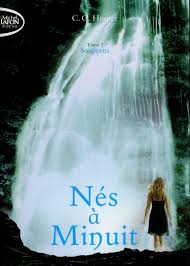 Nés À Minuit - Tome 2 Soupçons / C. C. Hunter (Auteur)