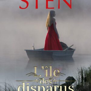 L'Île Des Disparus - Tome 2 Le Secret Du Brouillard / Camilla Sten (Auteur), Viveca Sten (Auteur)
