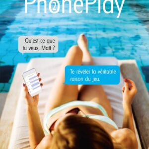 Phoneplay - Tome 2 - Vol 02 / Morgane Bicail (Auteur)