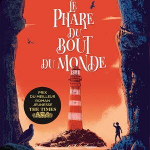 Le Phare Du Bout Du Monde / Nicki Thornton (Auteur)