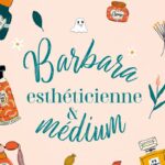 Barbara Esthéticienne Et Medium / Elodie Hesme (Auteur)