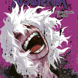 My Hero Academia T25 - Vol25