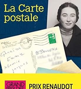 La Carte Postale / Anne Berest (Auteur)