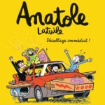 Anatole Latuile, Tome 15: Décollage Immédiat! / Olivier Muller (Auteur), Anne Didier (Auteur)