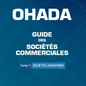OHADA : Guide Des Sociétés Commerciales 2023 / Basile D. Mayoue, Noé Momha (Auteur)