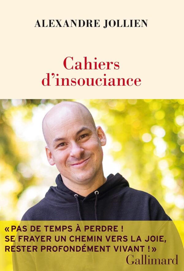 Cahiers D'Insouciance