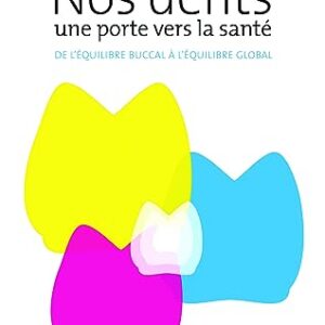 Dents Une Porte Vers La Sante (Nos)
