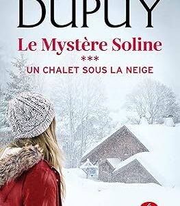 Le Mystère Soline, Tome 3: Un Chalet Sous La Neige / Marie-Bernadette Dupuy (Auteur)