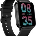 Smartwatch myPhone Watch LS Noir