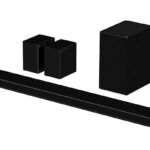 Barre De Son LG SP11RA 7.1.4 770 Watts Dolby Atmos Noir