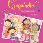 Les Coquinettes - 7 Super Amies