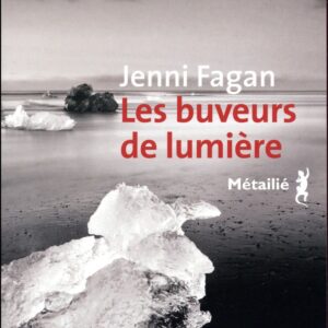 Les buveurs de lumière