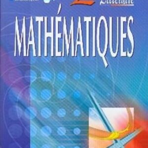 Mathematiques CIAM 2nde A (Litteraire)