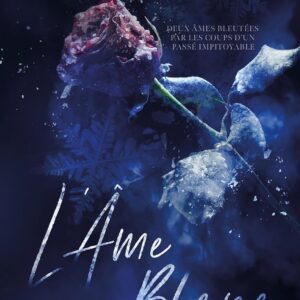 L'Âme Bleue - Saga Des Âmes Tome 2